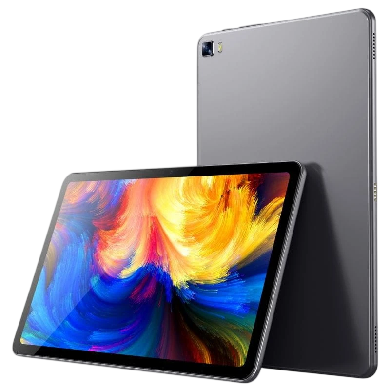 Pritom M50 10" 8GB/256GB Wifi Cinzento - Tablet