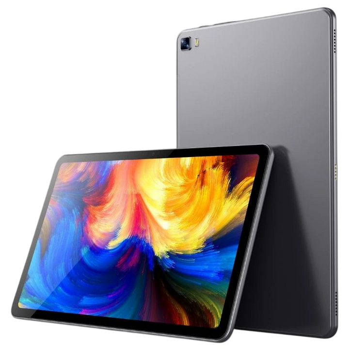 Pritom M50 10" 8GB/256GB Wifi Cinzento - Tablet