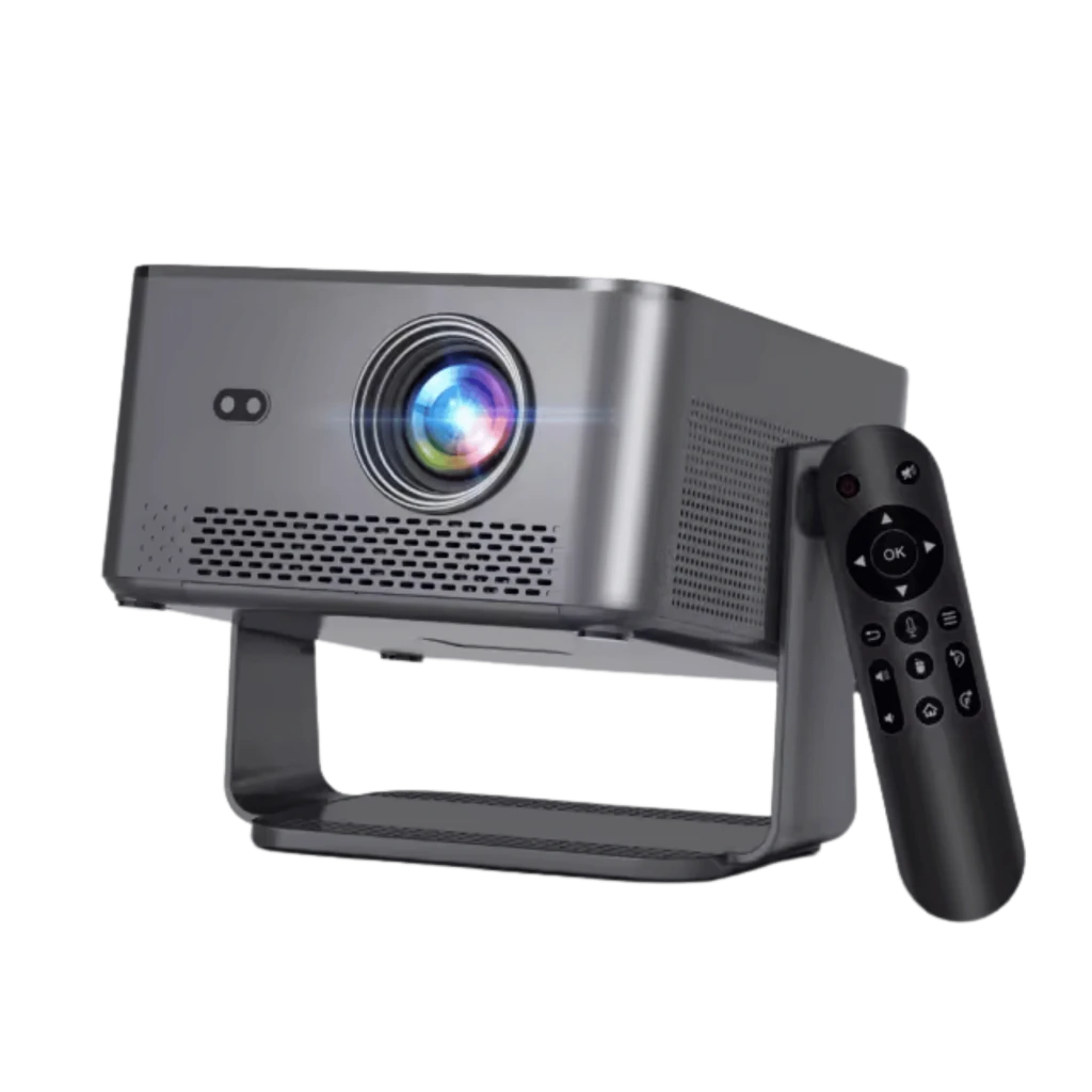 Magcubic HY450 MAX FHD 1100 ANSI Preto - Projetor