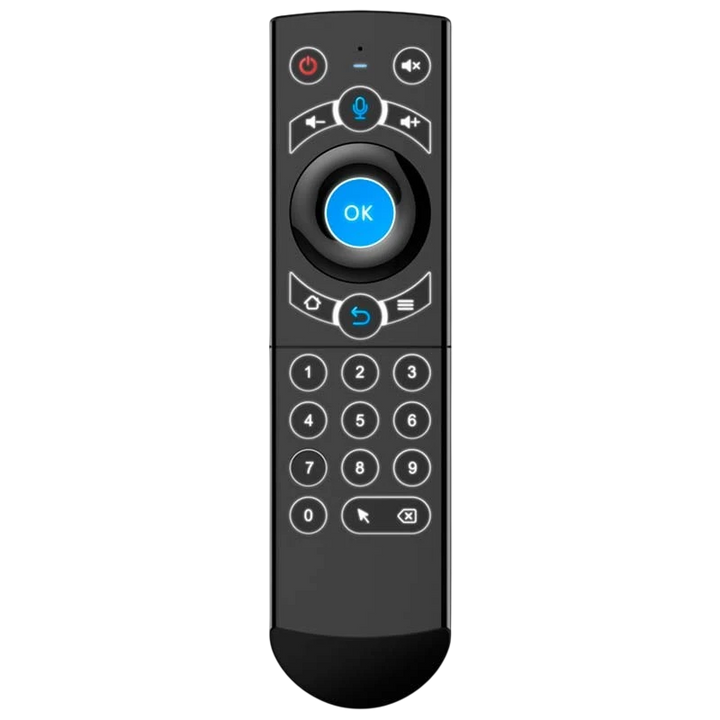 Comando G21 Pro Fly Mouse