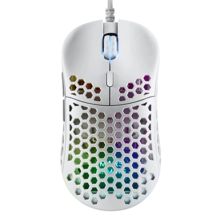 Mars Gaming MM55W Gaming