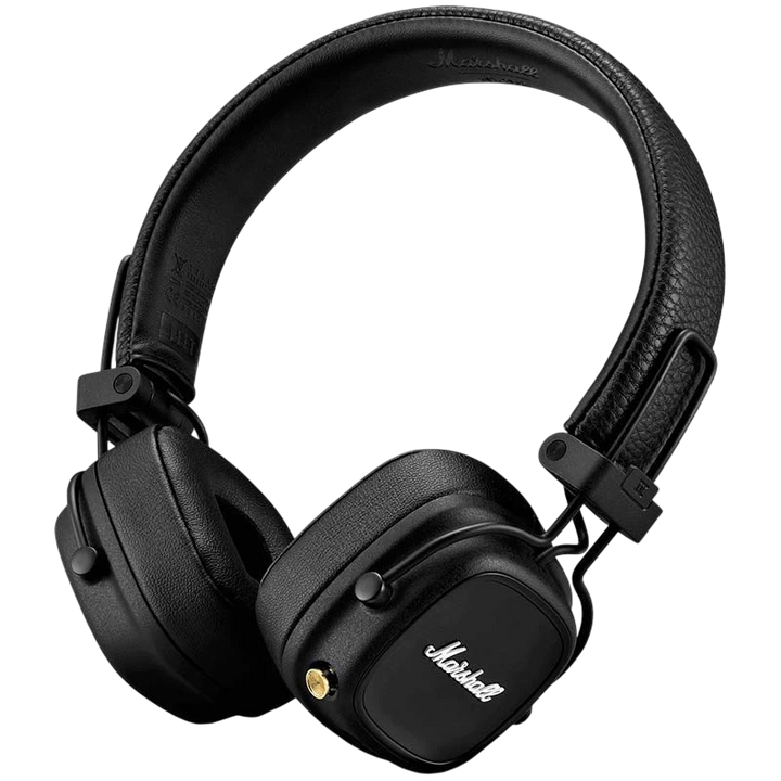 Marshall Major IV Preto