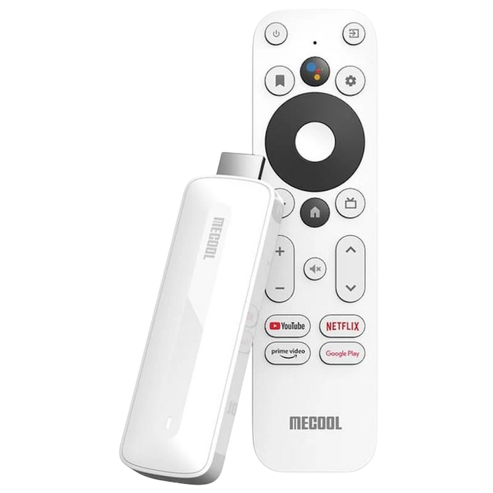 Mecool Stick KD5 S805X2 1GB/8GB Android 11.0 ATV - Android TV