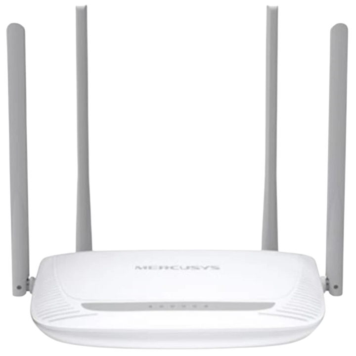Mercusys MW325R Router WiFi N300