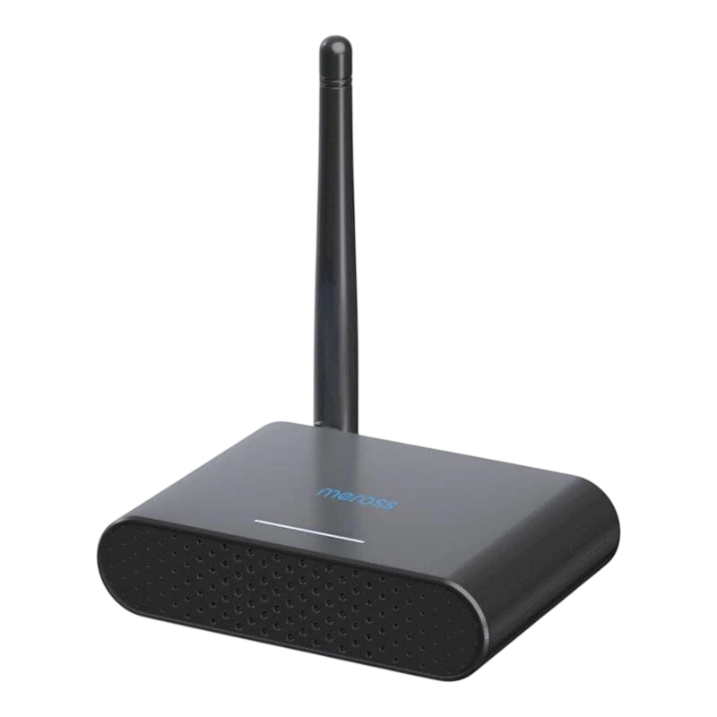 Meross MSG200 (HomeKit) - Abridor de portas de garagem inteligente