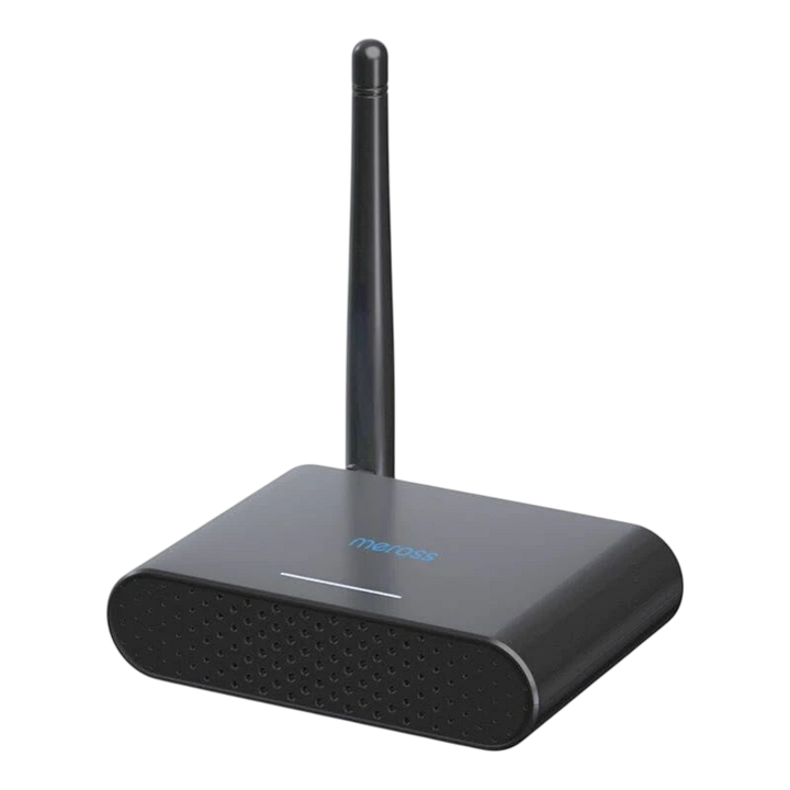 Meross MSG200 (HomeKit) - Abridor de portas de garagem inteligente