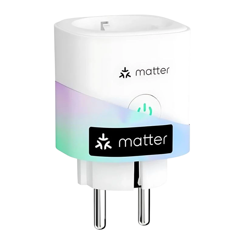 Smart plug MEROSS MSS315MA-EU