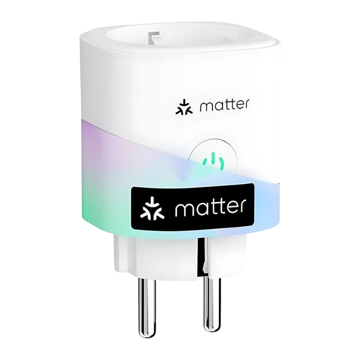 Smart plug MEROSS MSS315MA-EU