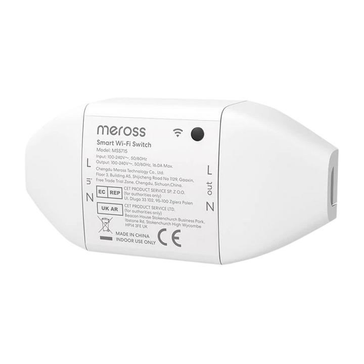 Meross MSS715MA-UN WiFi - Switch