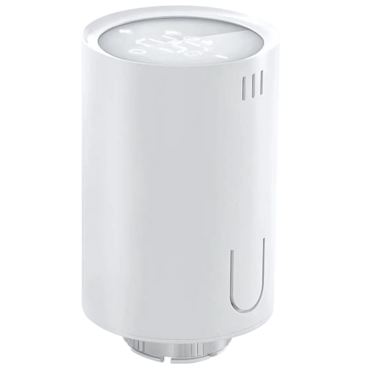 Meross MTS150HK HomeKit Branco - Termostato Inteligente