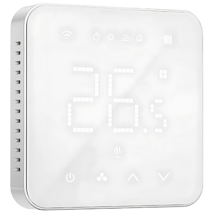 Meross MTS200HK HomeKit WiFi Branco - Termostato Inteligente