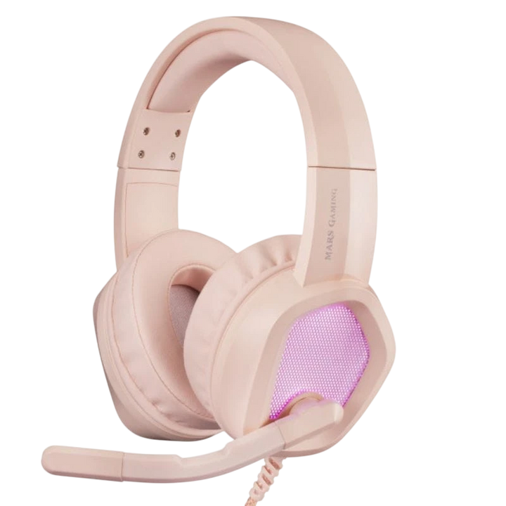 Mars Gaming MH320 Rosa