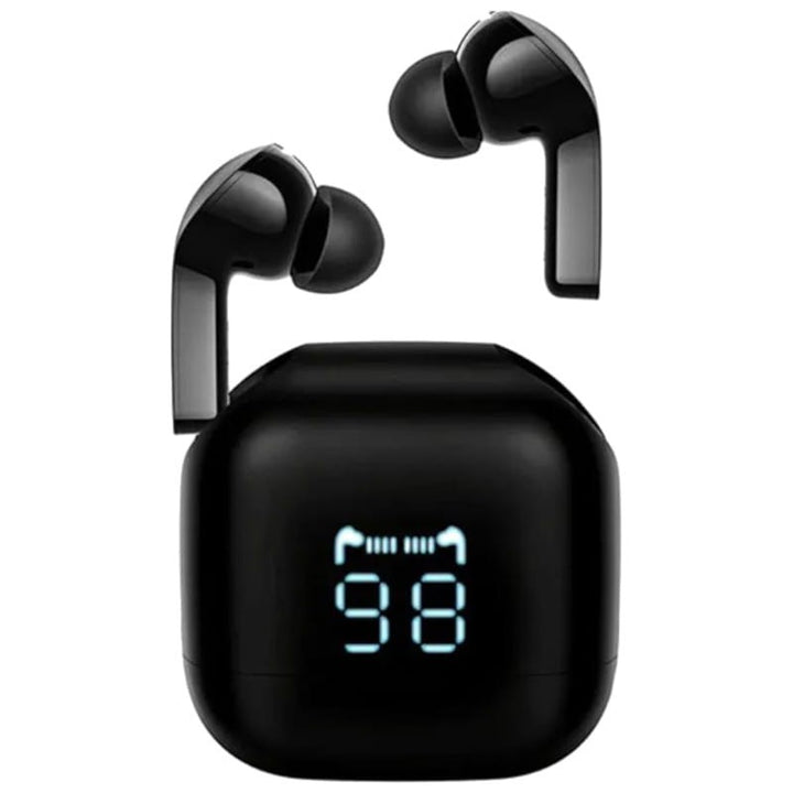 Mibro Earbuds 3 Pro TWS Preto - Auriculares Bluetooth