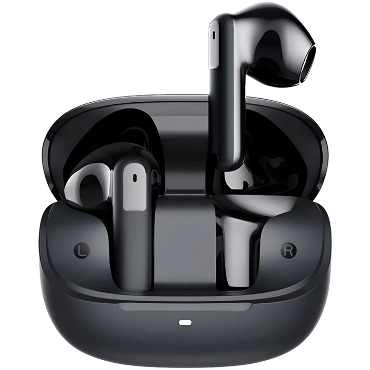 Mibro Earbuds 5 Preto Bluetooth v5.4 Até 20 horas