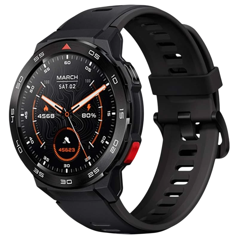 Mibro GS Pro - Smartwatch com GPS
