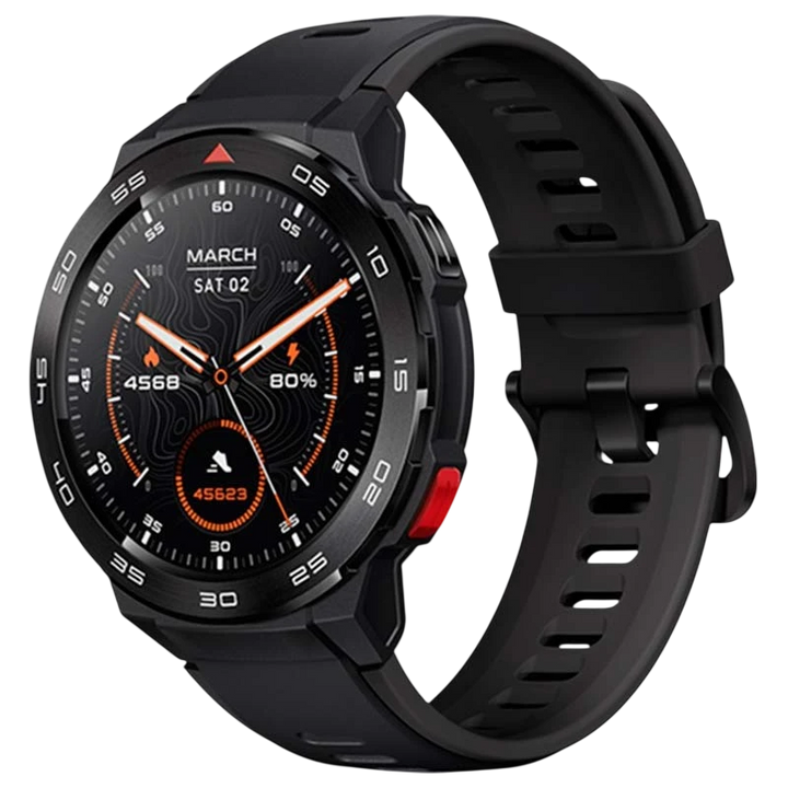 Mibro GS Pro - Smartwatch com GPS
