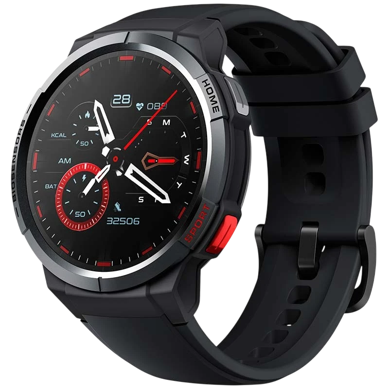 Mibro Watch GS - Relógio inteligente