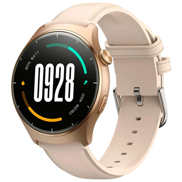 Mibro Lite 3 Dourado - Smartwatch