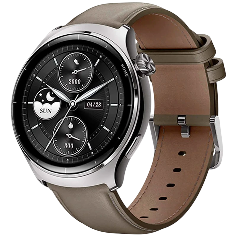 Mibro Lite 3 Pro Cinzento - Smartwatch