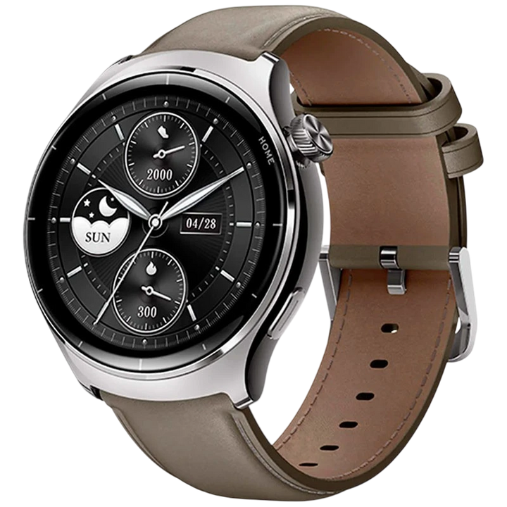 Mibro Lite 3 Pro Cinzento - Smartwatch