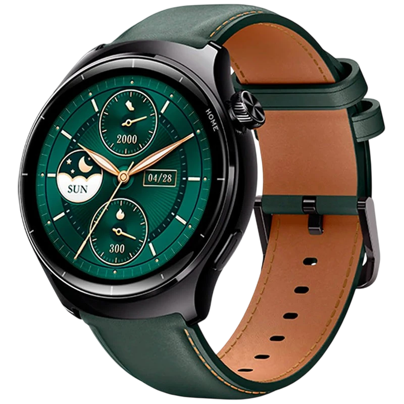 Mibro Lite 3 Pro Verde - Smartwatch