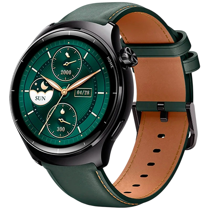 Mibro Lite 3 Pro Verde - Smartwatch