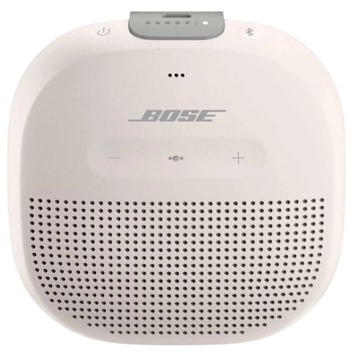 Bose SoundLink Micro Branco - Coluna Bluetooth