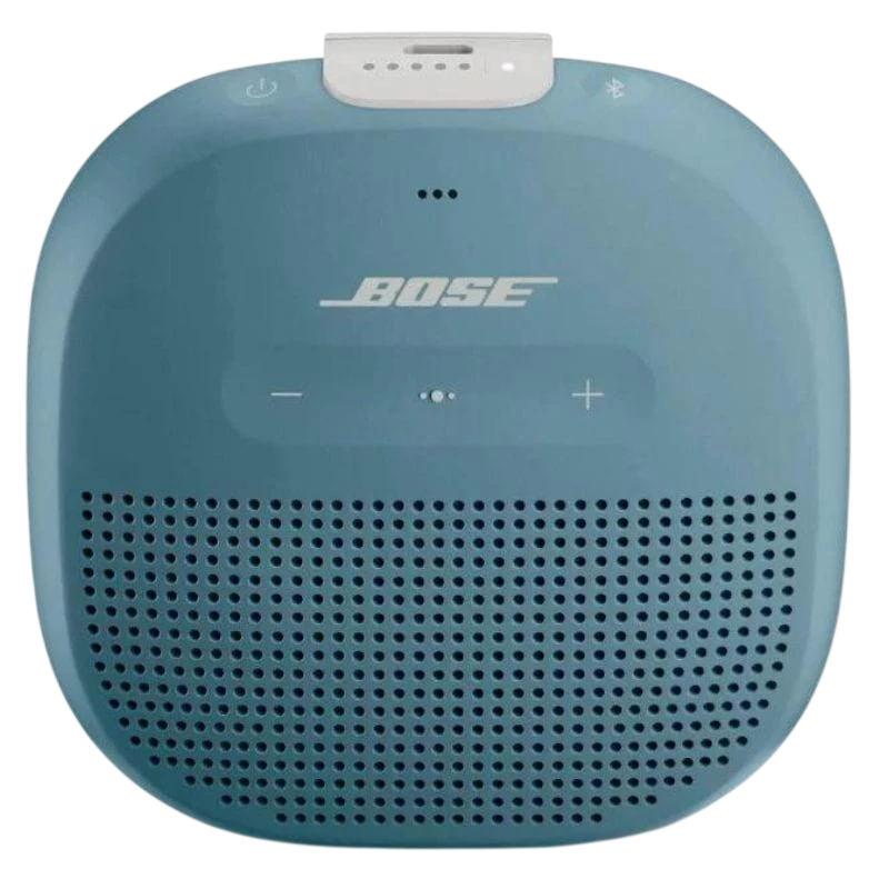 Bose SoundLink Micro Azul - Coluna Bluetooth
