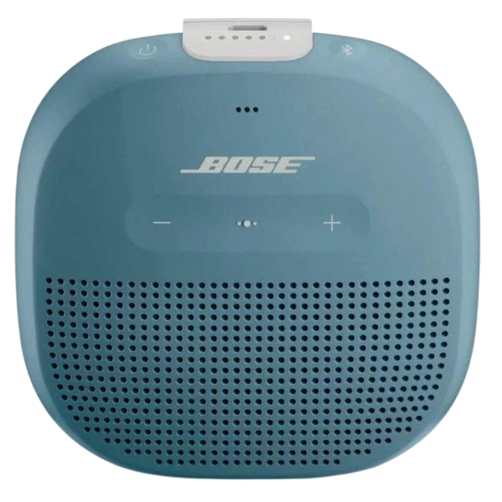 Bose SoundLink Micro Azul - Coluna Bluetooth