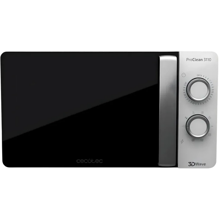 Micro-ondas Cecotec ProClean 3110
