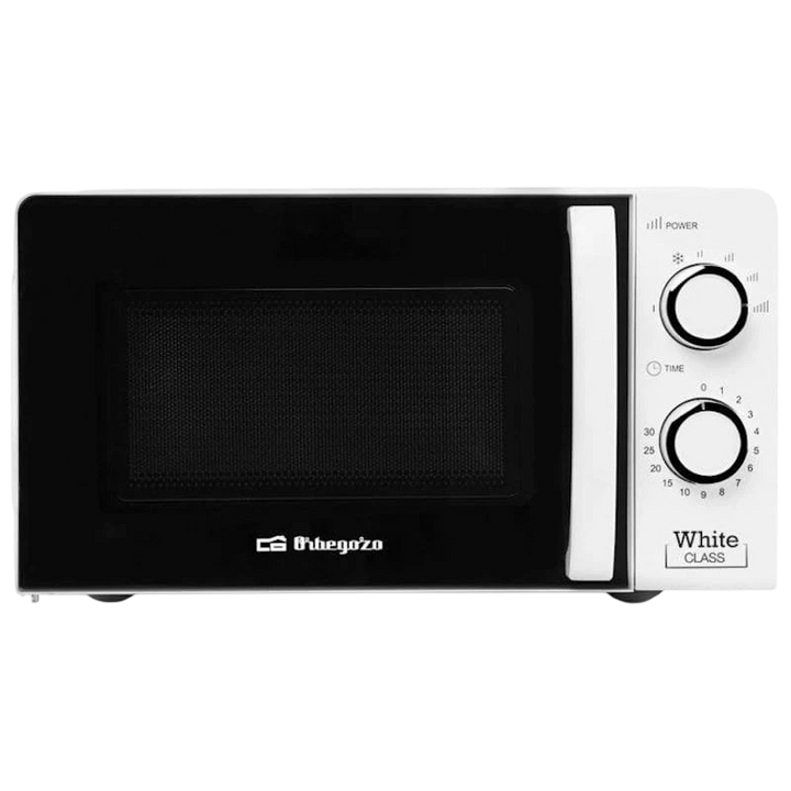Microondas Orbegozo MI 2115 20L 700 W