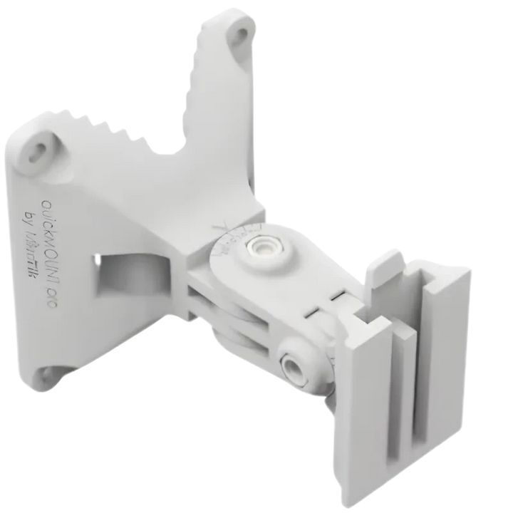 MikroTik QMP-LHG quickMOUNT pro LHG - Suporte para a série LHG da MikroTik