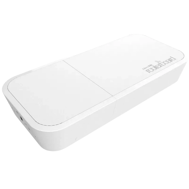 MikroTik RBFTC11 Conversor Fibra-Cobre Gigabit 1 Gbps
