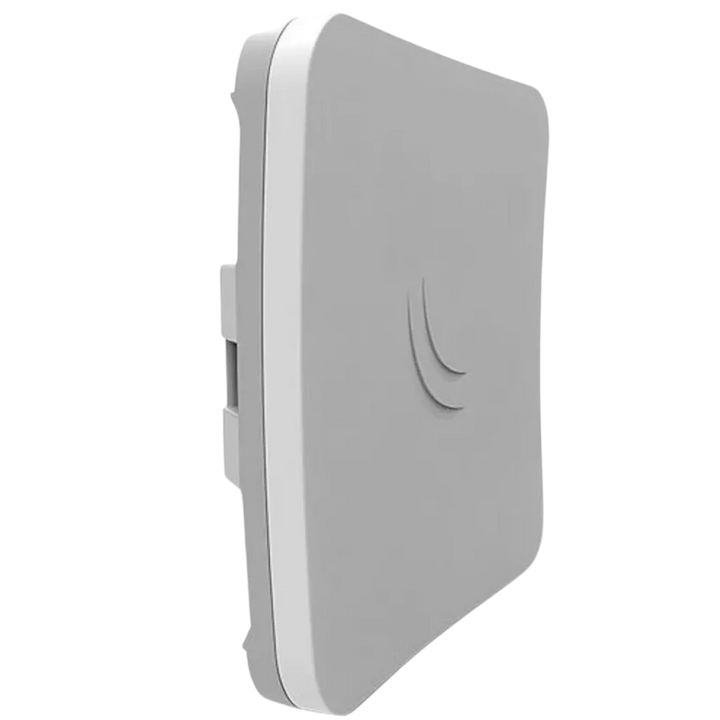 Mikrotik SXTsq Lite5 - Ponto de acesso sem fios (CPE) compacto para exteriores
