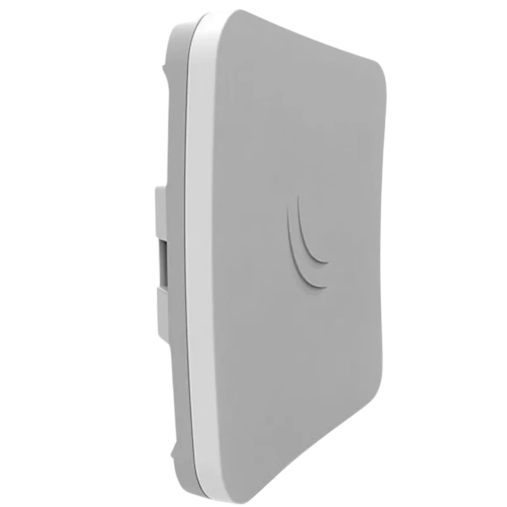 MikroTik RBSXTsqG-5acD - Ponto de acesso Wi-Fi  sem fios para exteriores 5 GHz