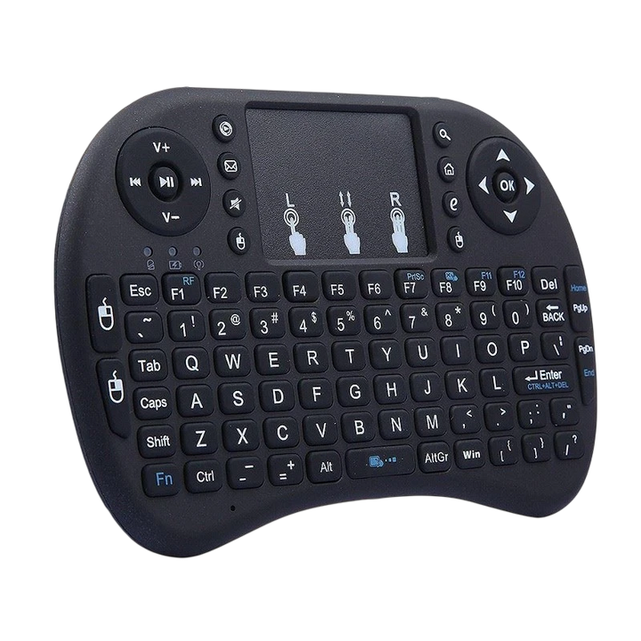 Mini Wireless Keyboard i8 Basic