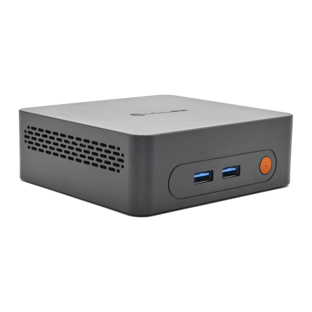 Mini PC MLLSE M3 Pro 8GB/128GB, Intel Core i5-4310U, 8GB, SSD de 128GB, Windows 11 Pro