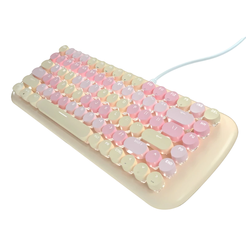 MOFII Candy M Creme
