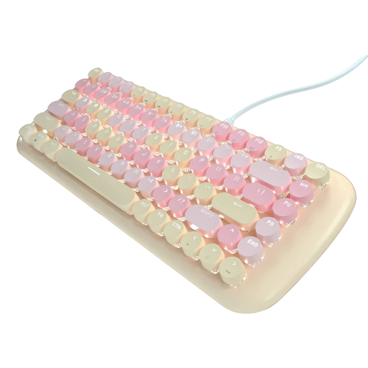 MOFII Candy M Creme