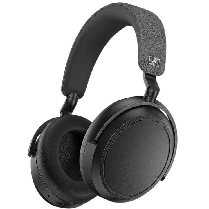 Sennheiser Momentum 4 Wireless ANC Preto