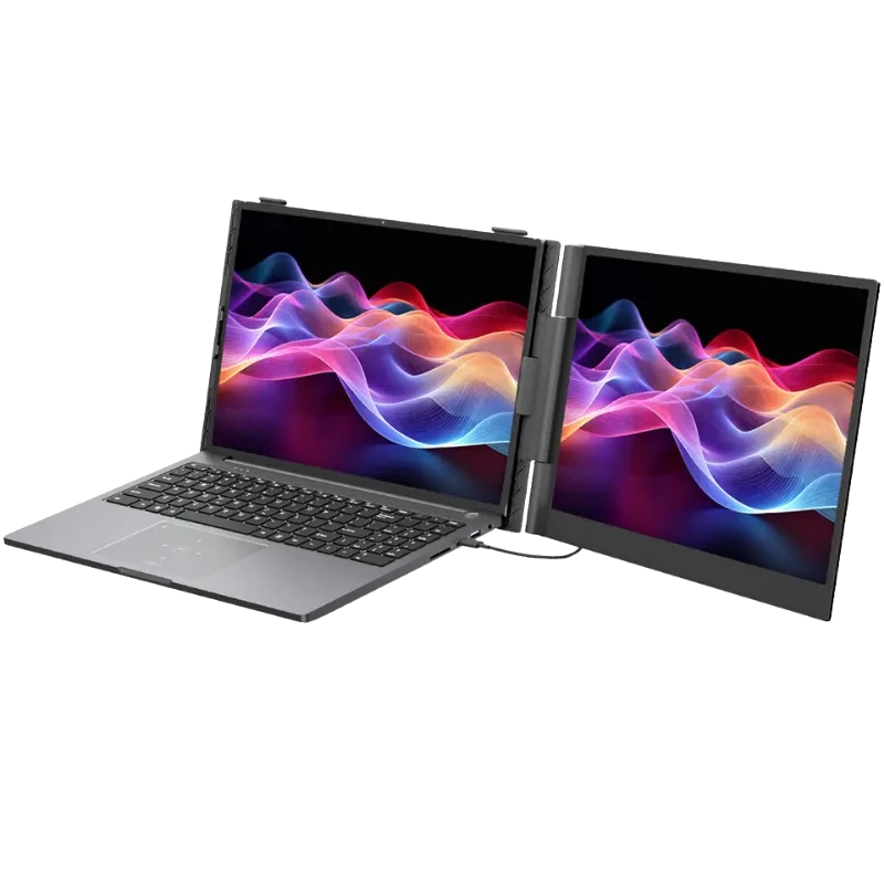 Blackview SCM8 15,3" IPS Full HD 60Hz - Monitor portátil
