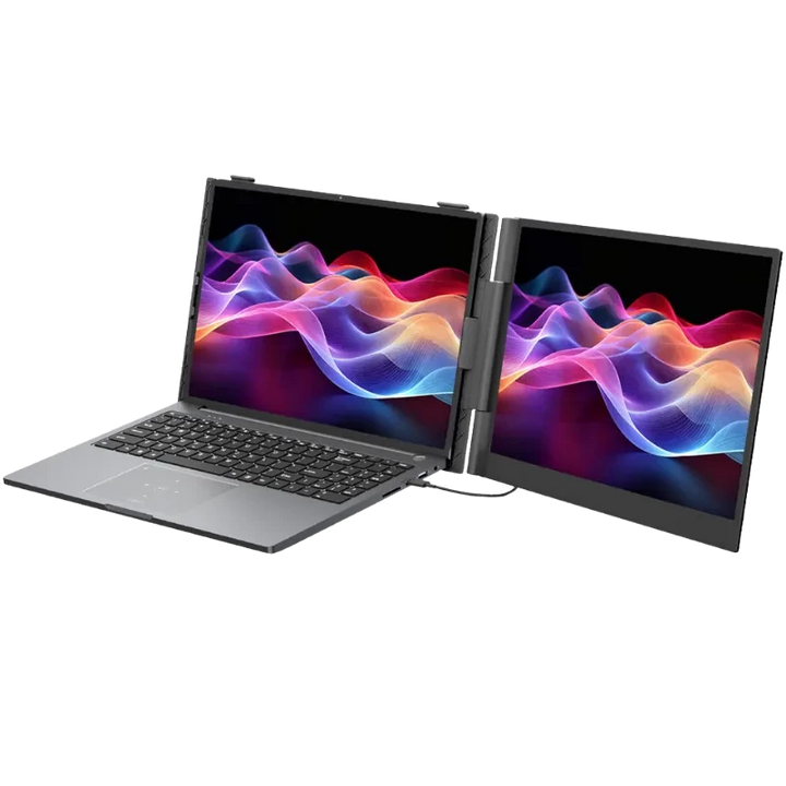 Blackview SCM8 15,3" IPS Full HD 60Hz - Monitor portátil