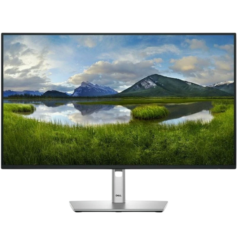 DELL P Series P2725HE 27 Full HD LCD IPS 100 Hz Preto