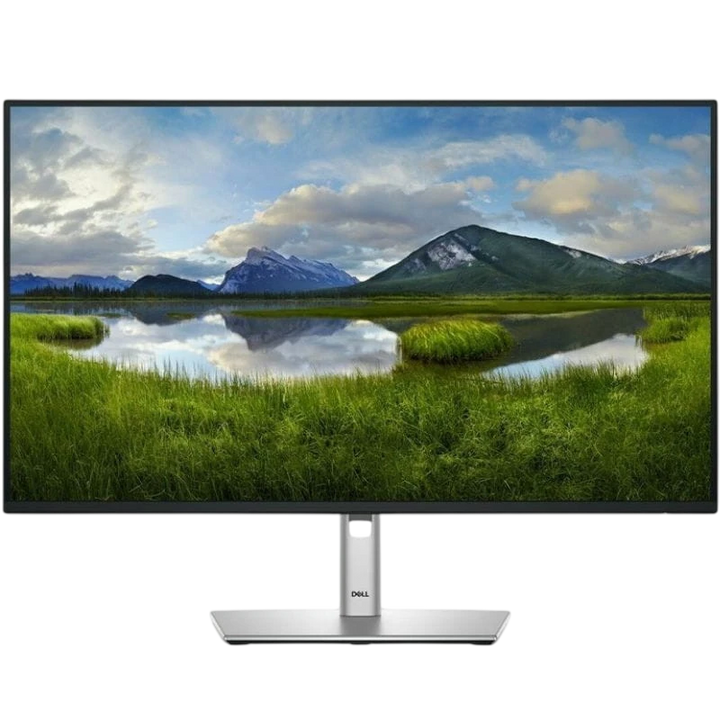 DELL P Series P2725HE 27 Full HD LCD IPS 100 Hz Preto