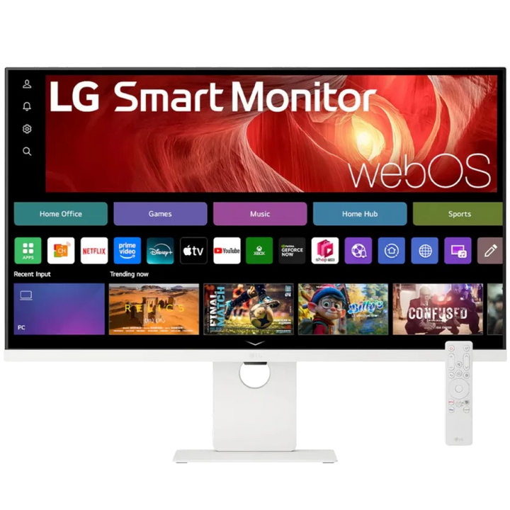 LG 37U730SA-W 37" 4K UHD IPS 65W HDMI Branco - Monitor para PC