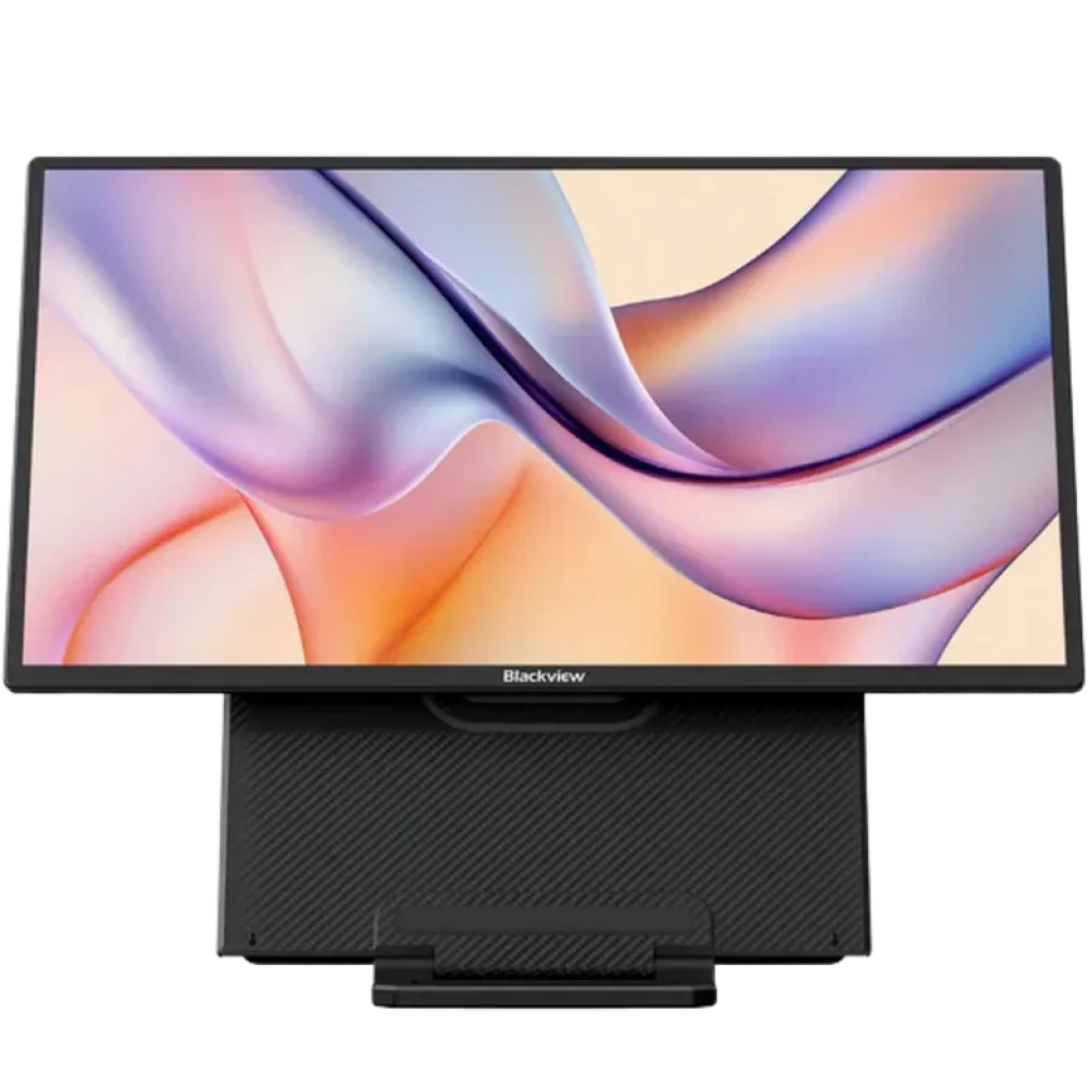 Blackview DCM8 Monitor portátil de 15,3" com 60 Hz e ecrã IPS