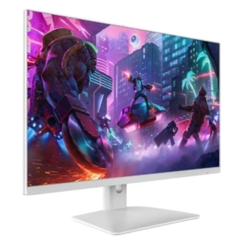Nilox NXM24REGWEB01W 24 FHD IPS Branco