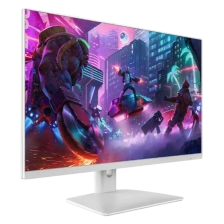 Nilox NXM24REGWEB01W 24 FHD IPS Branco