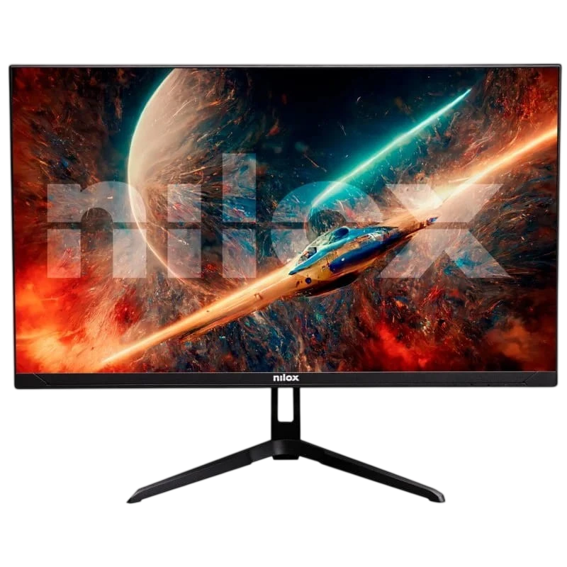 Nilox NXM27FHD16511 27 FHD IPS 165 Hz Preto