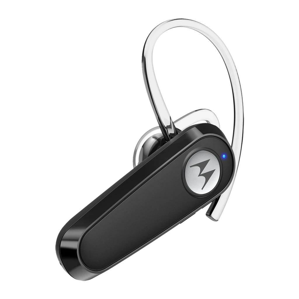 Auricular Motorola HK126 In-Ear Bluetooth 5.0, 8 horas, multiponto